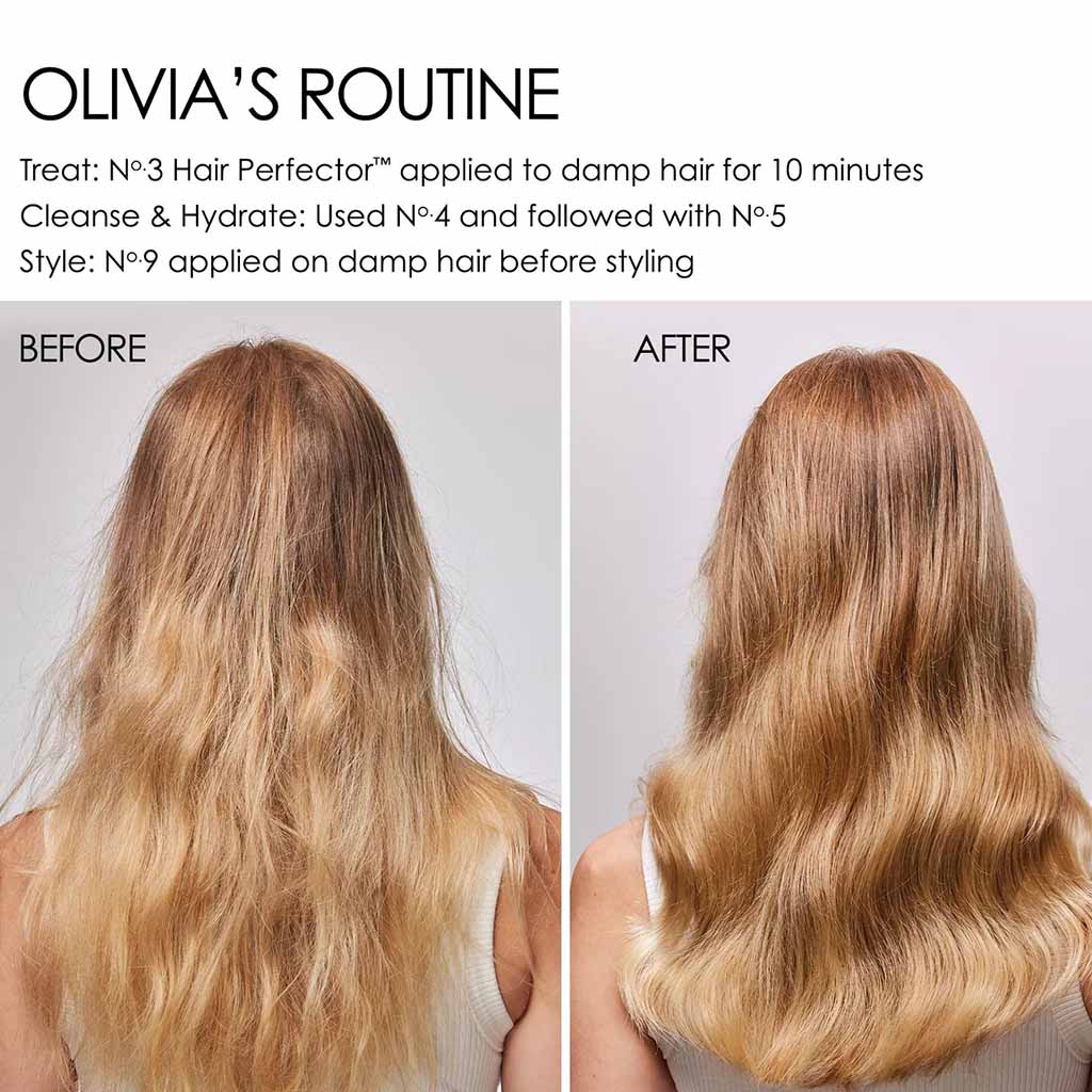 Olaplex No 3 Hair Perfector Pre Shampoo Reparative Treatment For Dry & Damaged Hair 100ml