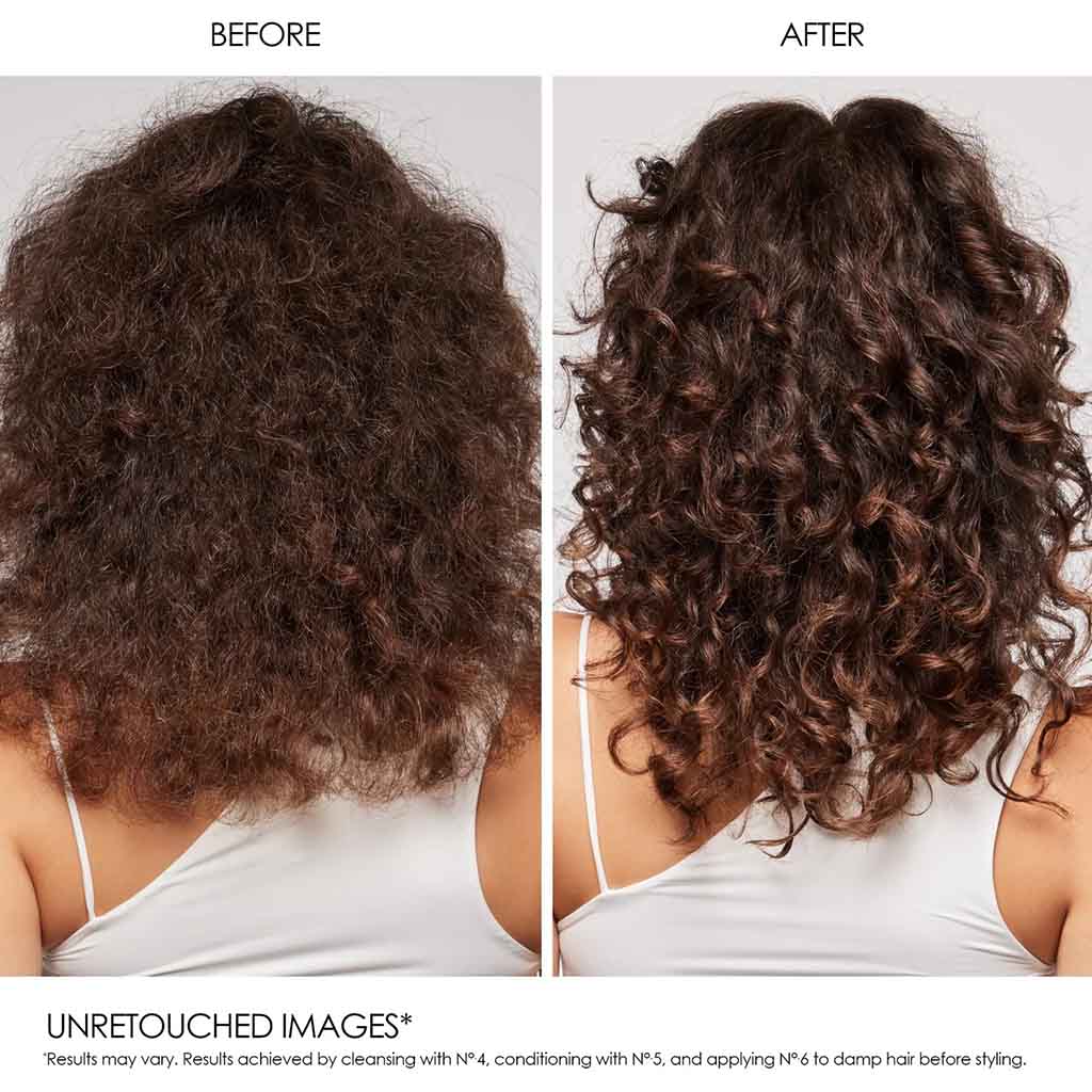 Olaplex No 4 Bond Maintenance Hair Shampoo For Repair, Strength & Nourishment 250ml 