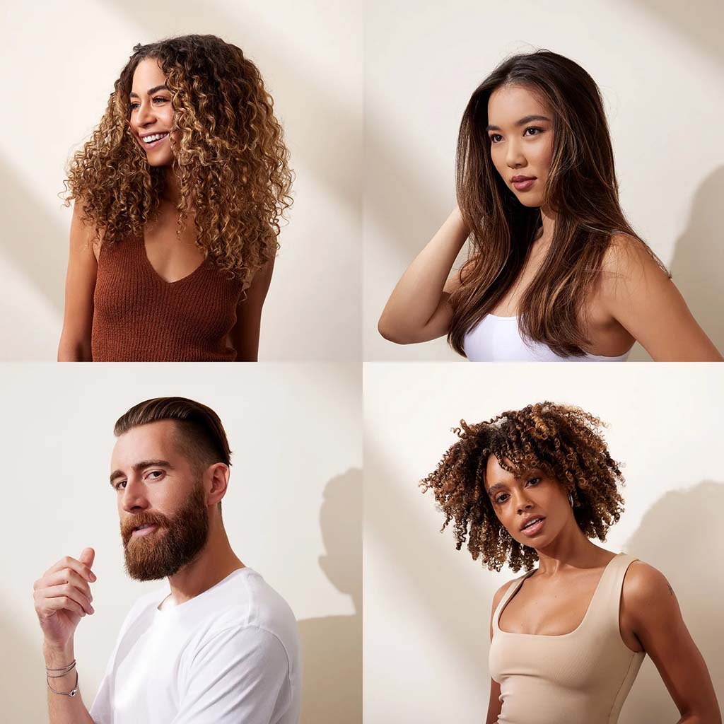 Olaplex No 6 Bond Smoother Leave-in Styling Hair Treatment 100ml