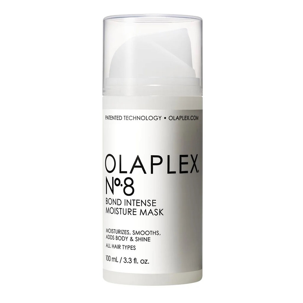 Olaplex No 8 Bond Intense Moisture Hair Mask 100ml