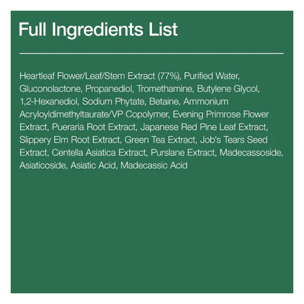 Anua Heartleaf 77% Clear Exfoliating Facial Toner Pads 160ml