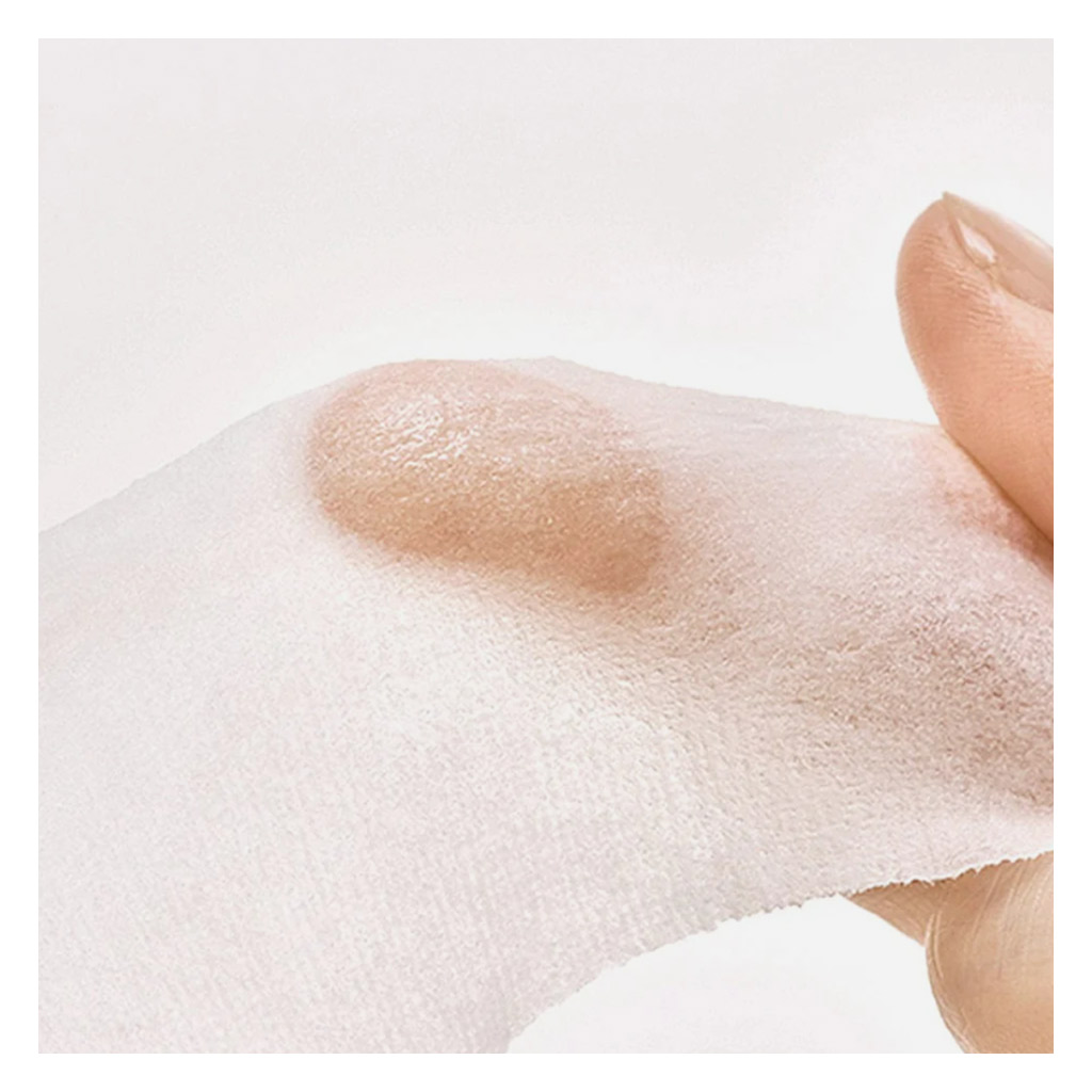 Anua Heartleaf 77% Soothing & Hydrating Face Sheet Mask For Sensitive Skin 25ml, Pack of 10's