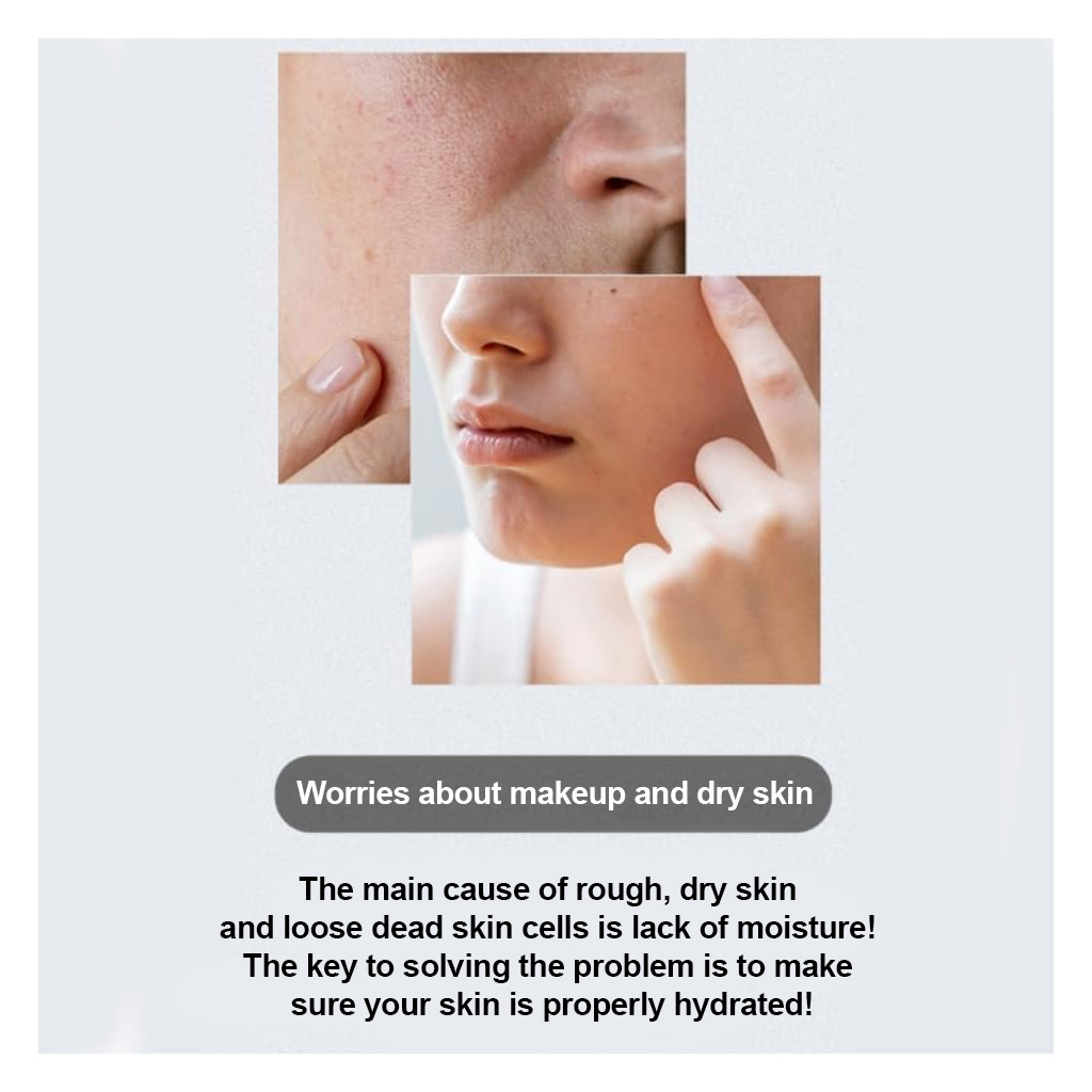 Anua Birch 70% Moisture Boosting Face Serum 30ml