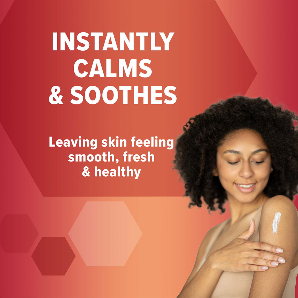 Oilatum Intense Moisturizing Fragrance Free Cream For Very Dry & Eczema Prone Skin 200g