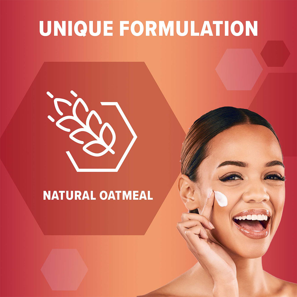 Oilatum Intense Moisturizing Fragrance Free Cream For Very Dry & Eczema Prone Skin 200g