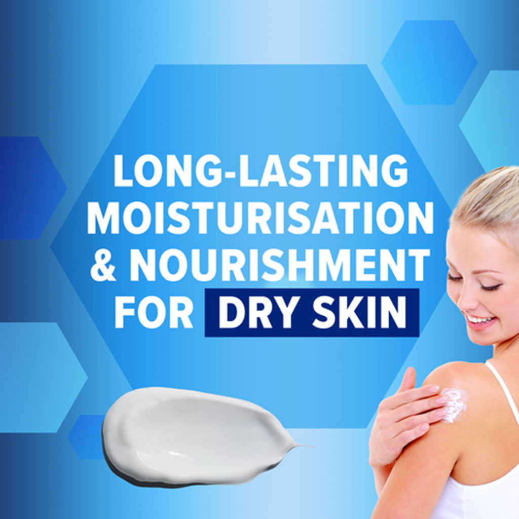 Oilatum Gentle Moisturizing Lotion For Dry Skin 250ml 