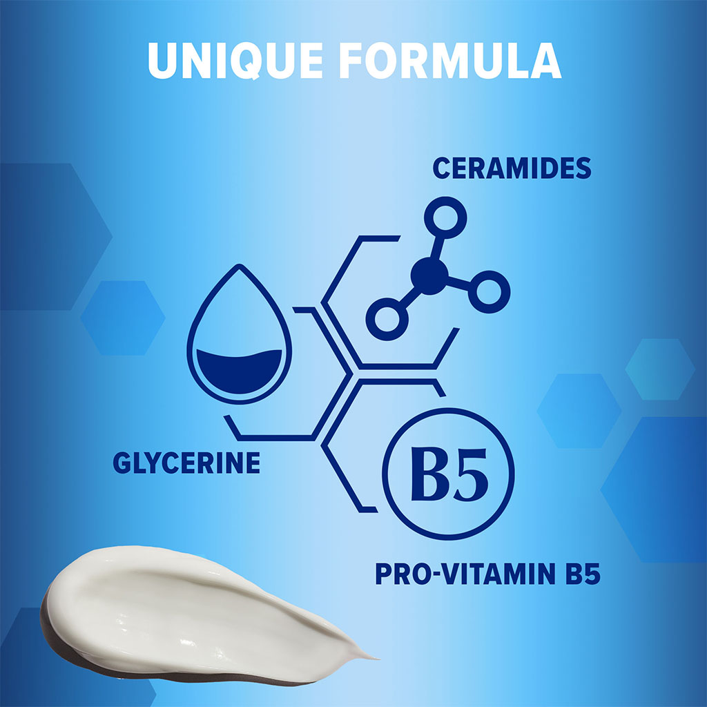 Oilatum Gentle Moisturising Non Greasy Cream For Dry Skin 100ml