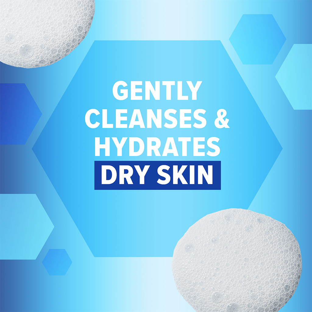 Oilatum Gentle Hydrating & Cleansing Bar For Dry Skin 100g 