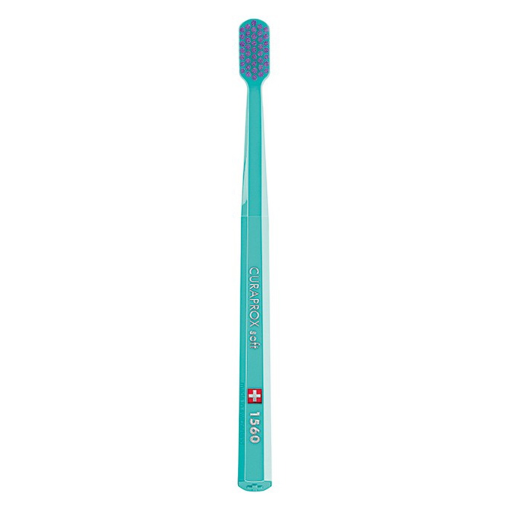 Curaprox CS 1560 Soft Bristles Toothbrush