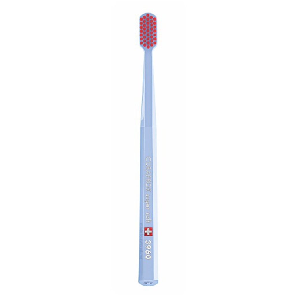 Curaprox CS 3960 Super Soft Bristles Toothbrush
