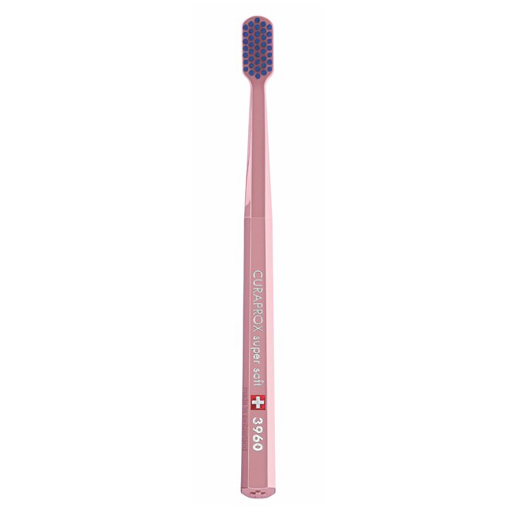 Curaprox CS 3960 Super Soft Bristles Toothbrush