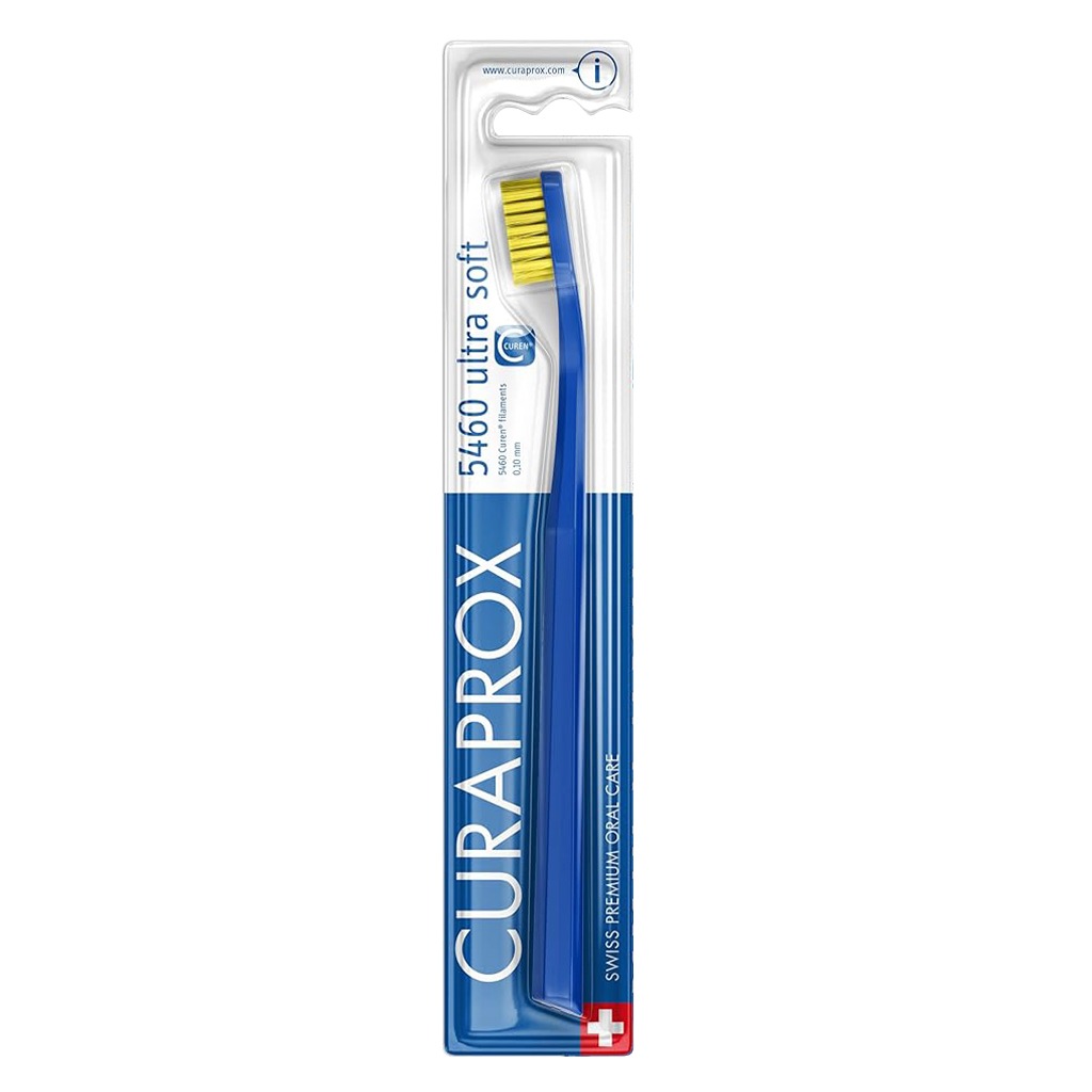 Curaprox CS 5460 Ultra Soft Bristles Toothbrush