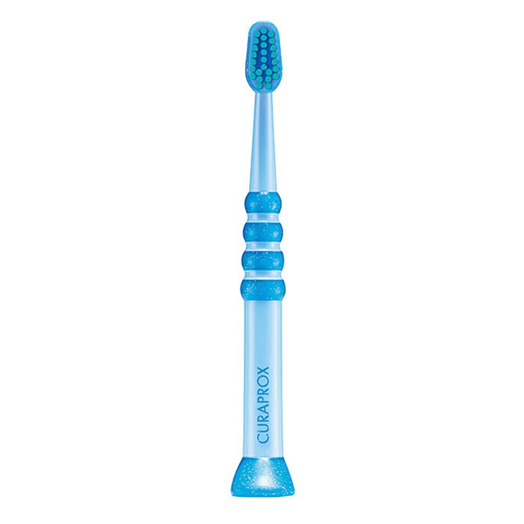 Curaprox Baby Toddler's Toothbrush 1 To 4 Years