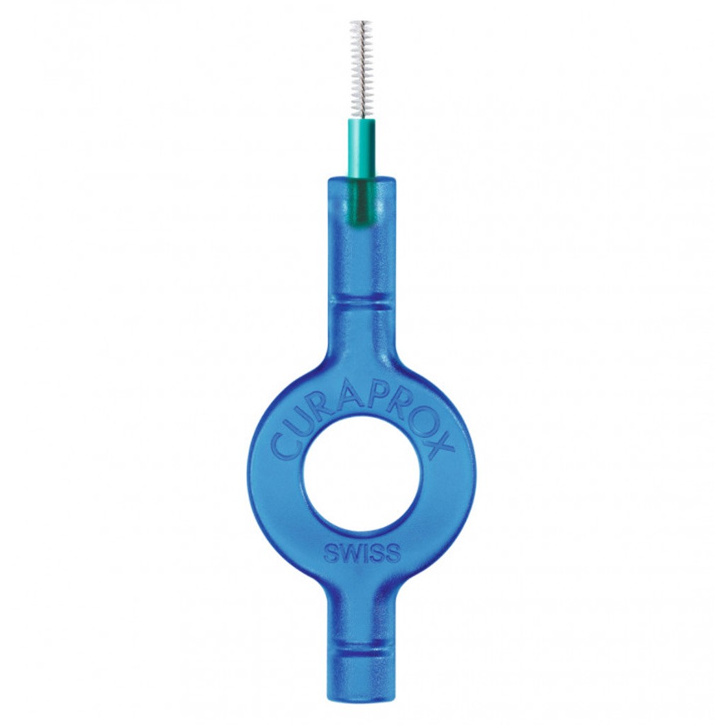 Curaprox Prime Start Interdental Brush CPS 0.6-1.1mm Mixed Set