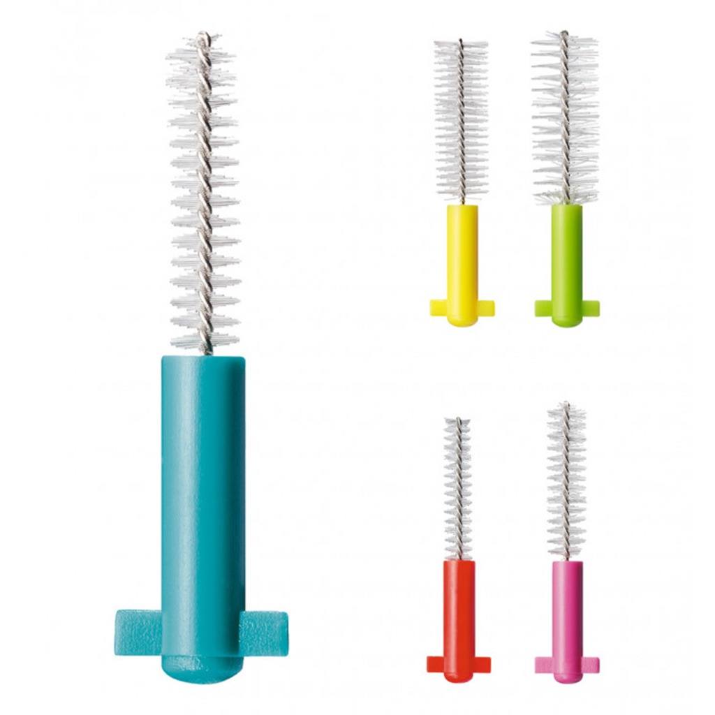 Curaprox Prime Start Interdental Brush CPS 0.6-1.1mm Mixed Set