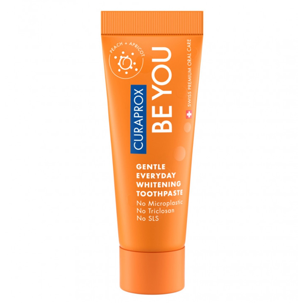 Curaprox Oral Care Travel Kit - Blue 