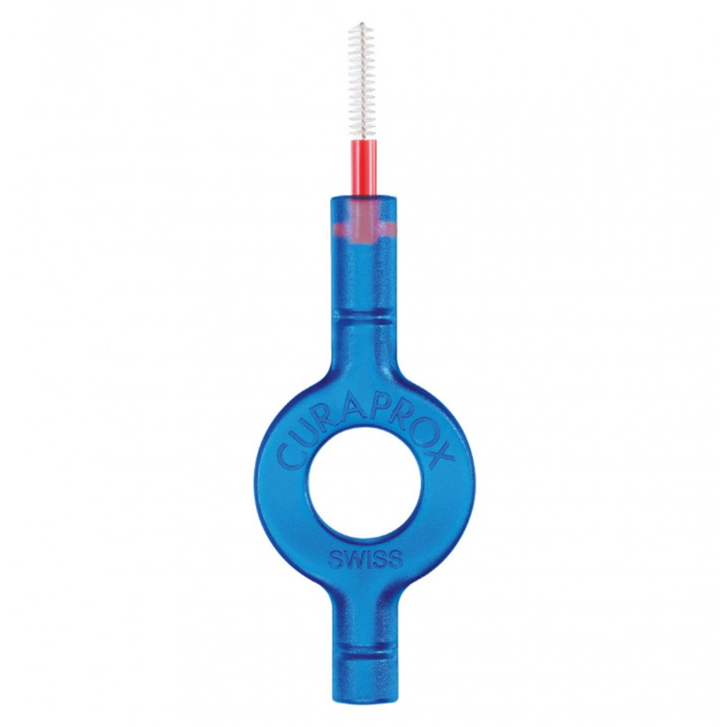 Curaprox Oral Care Travel Kit - Pink 