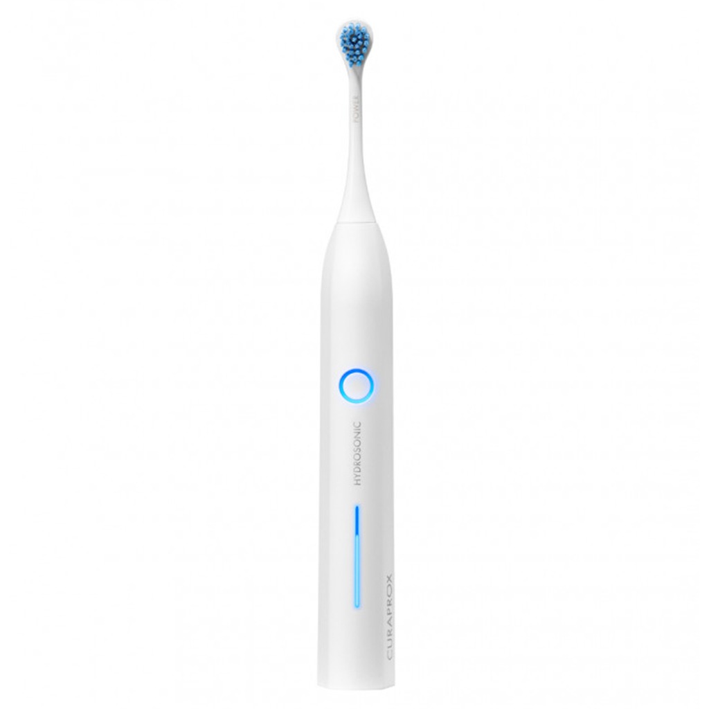 Curaprox Hydrosonic Pro Electric Toothbrush 