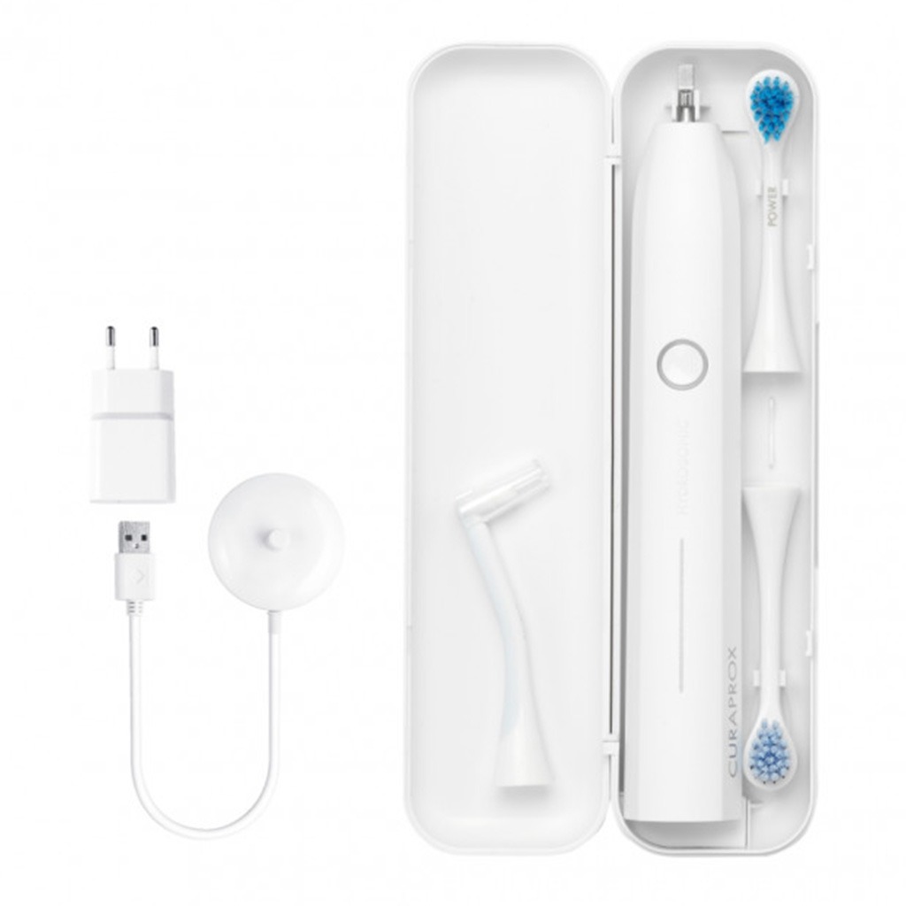 Curaprox Hydrosonic Pro Electric Toothbrush 