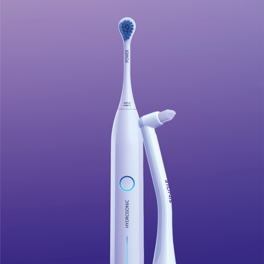 Curaprox Hydrosonic Pro Electric Toothbrush 