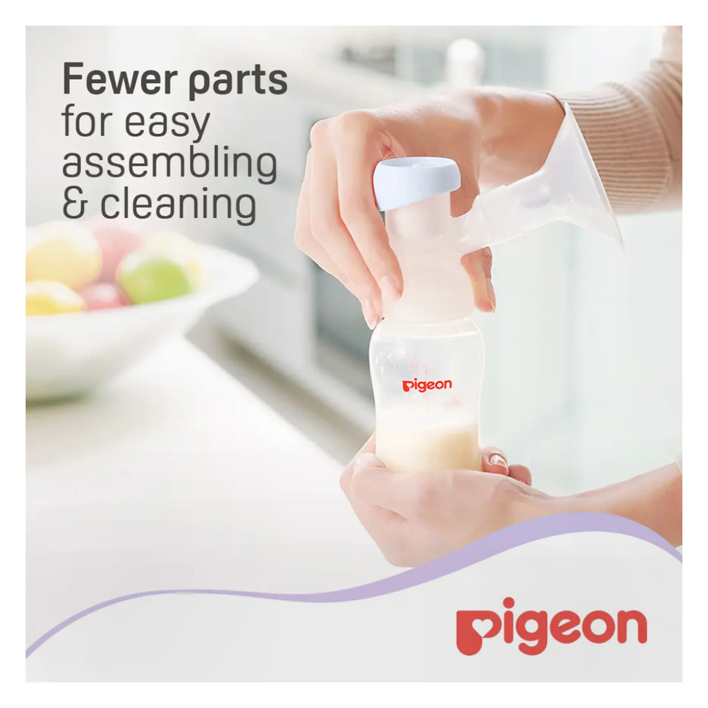Pigeon Style GoMini Plus Single Electric Breast Pump