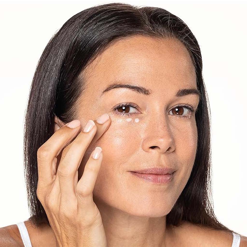 Neutrogena Anti Age Retinol Boost Eye Cream For Tired & Puffy Eyes 15ml