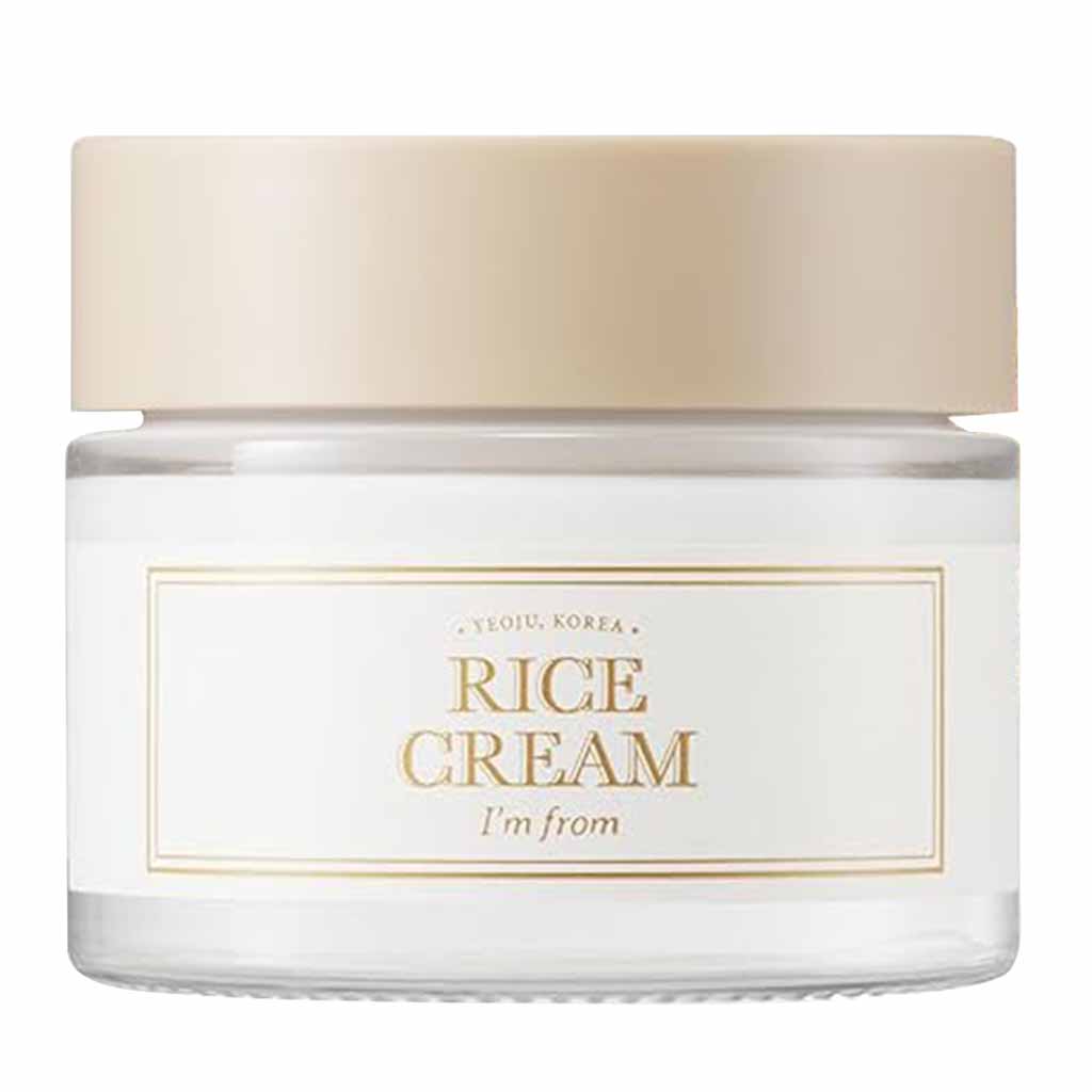 I'm From Rice Skin Illuminating Cream 50g