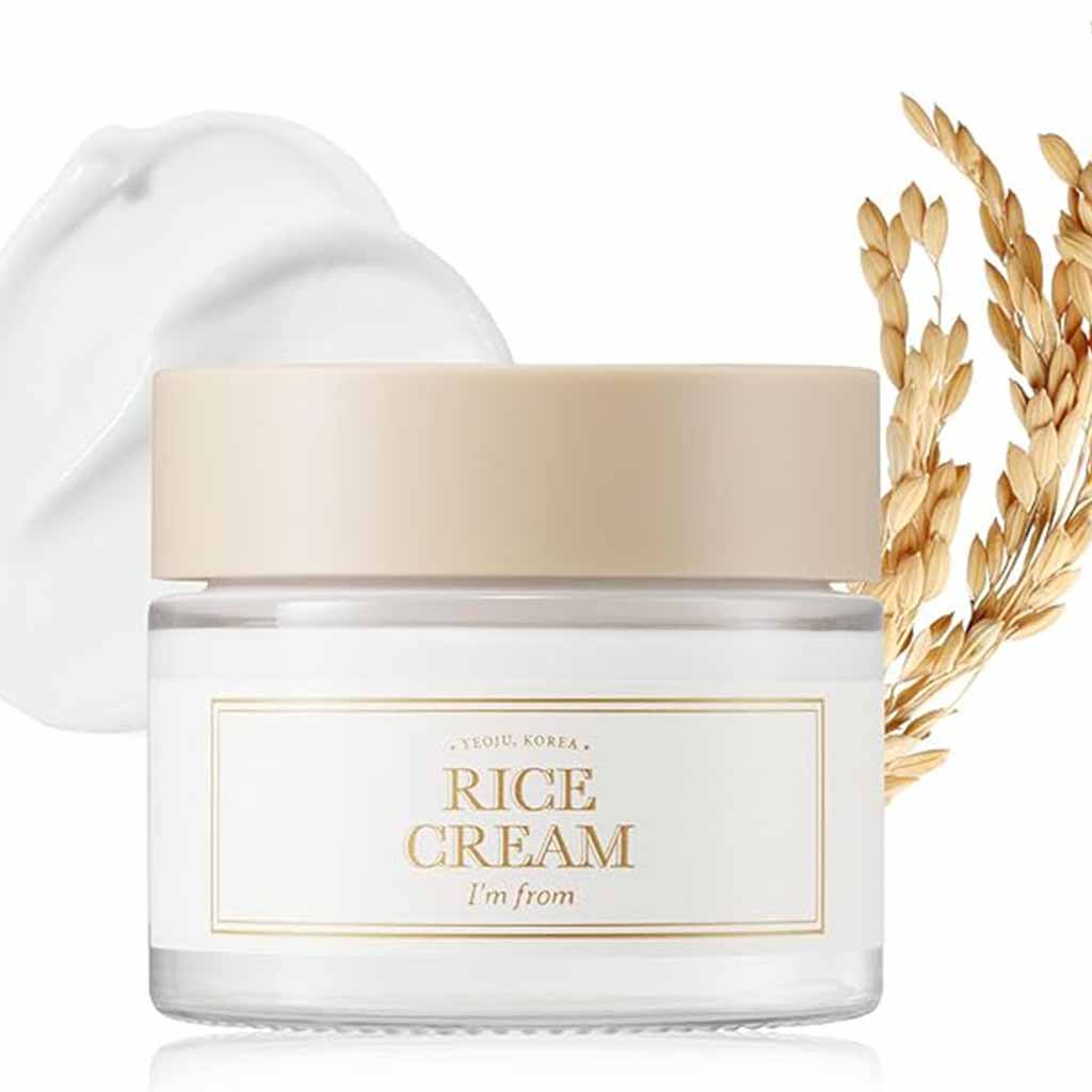I'm From Rice Skin Illuminating Cream 50g