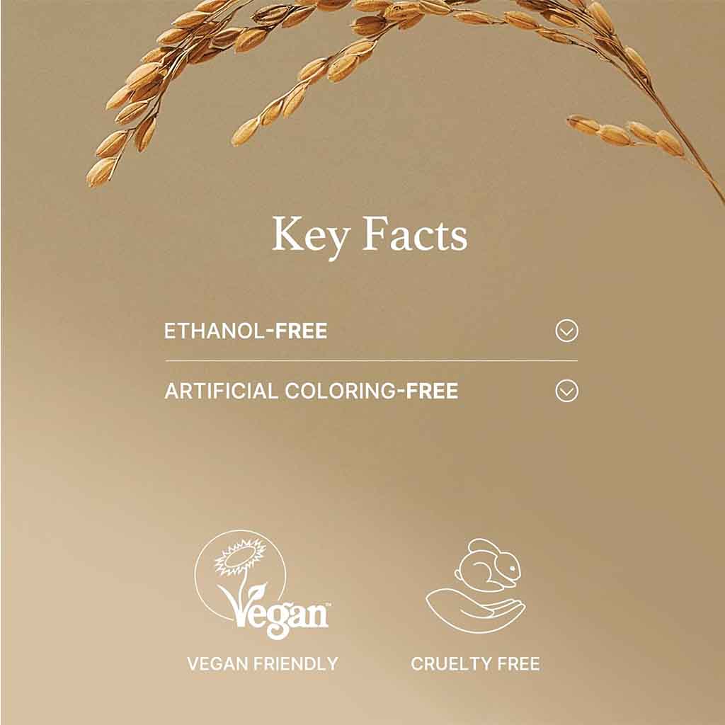 I'm From Rice Skin Brightening Face Mask 110g