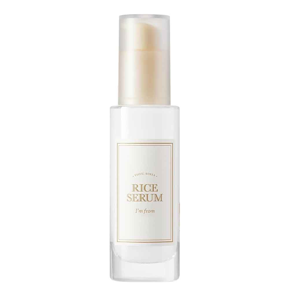 I'm From Rice Serum For Glowing Skin 30ml
