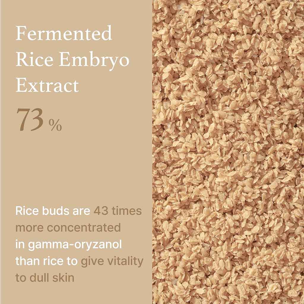 I'm From Rice Serum For Glowing Skin 30ml