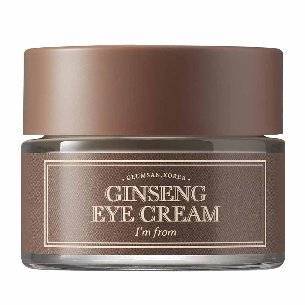 I'm From Ginseng Eye Cream 30g