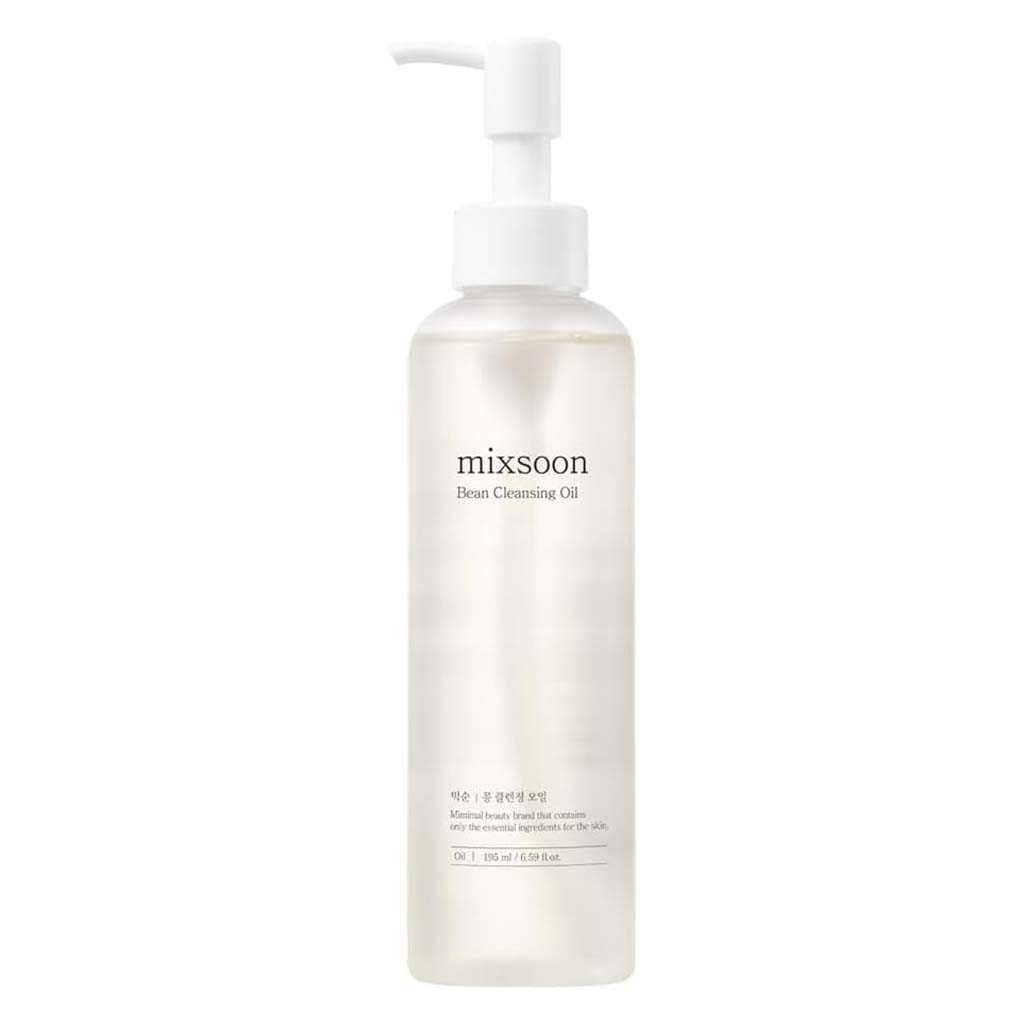 Mixsoon Bean Facial Cleansing Oil 195ml