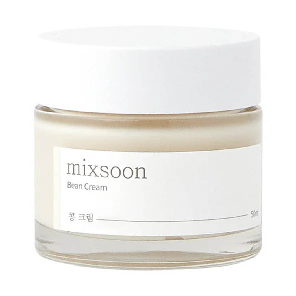 Mixsoon Bean Nourishing Face Cream 50ml