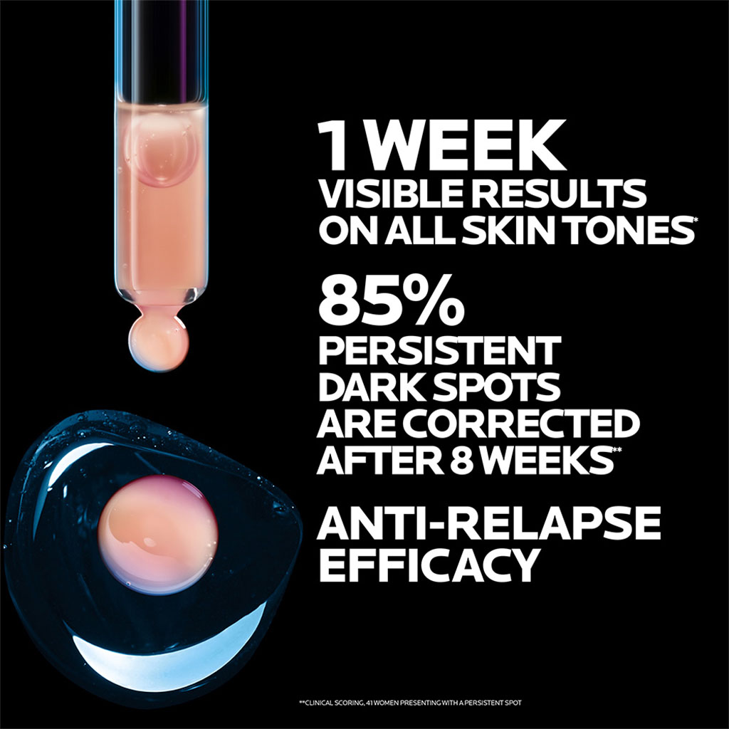 La Roche-Posay Mela B3 Dark Spot Corrector Serum With Melasyl & 10% Niacinamide 30ml