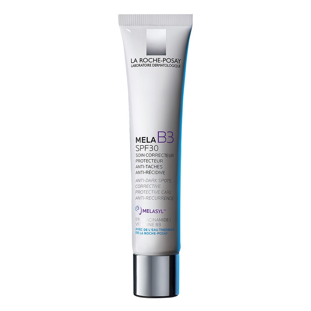 La Roche-Posay Mela B3 Dark Spot Corrective Cream SPF30 With Melasyl & Niacinamide 40ml