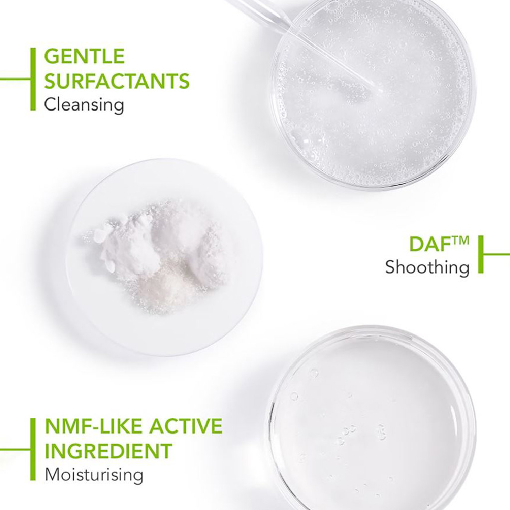 Bioderma Sebium Hydra Soothing Cleansing Balm For Acne Prone Skin 200ml 