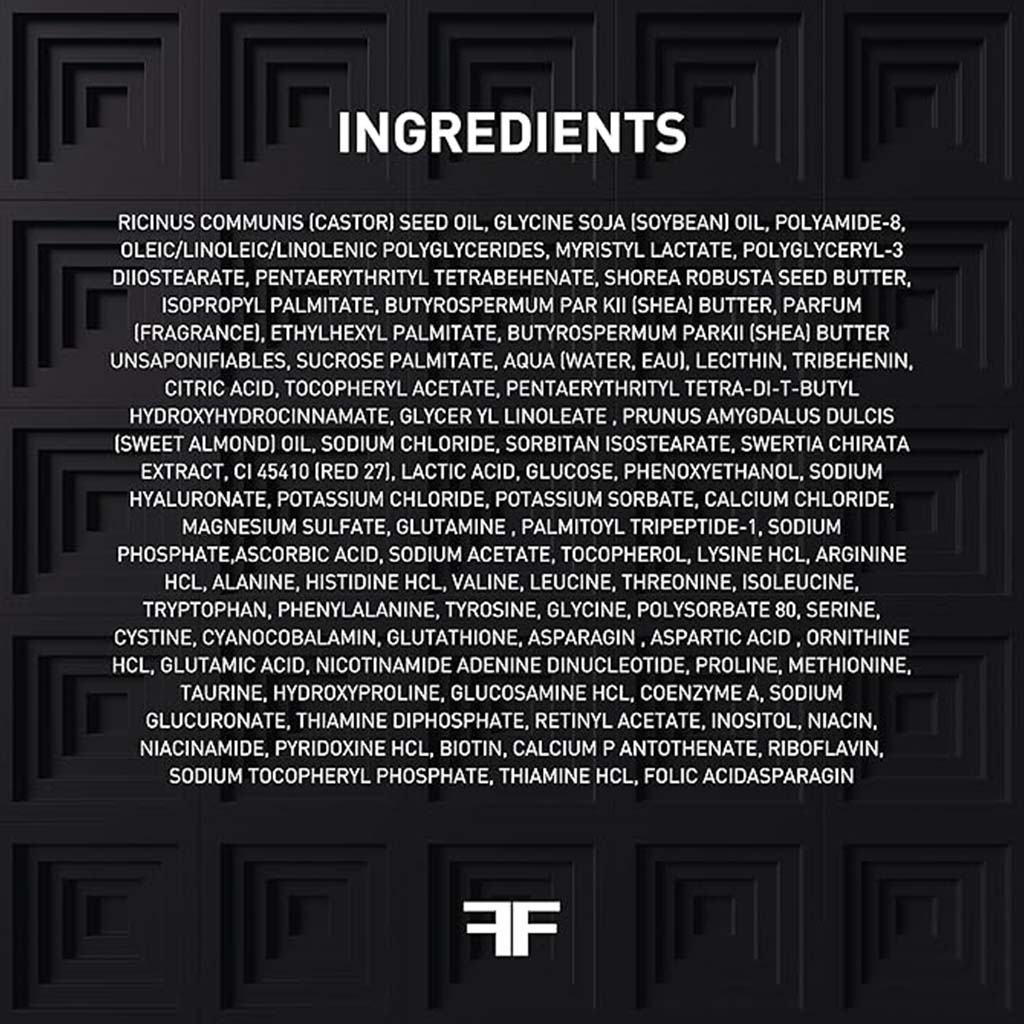 Filorga Nutri Filler Lip Balm Oil 4ml