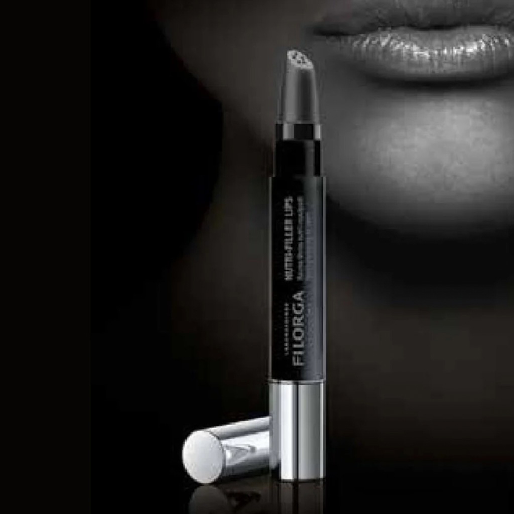 Filorga Nutri Filler Lip Balm Oil 4ml