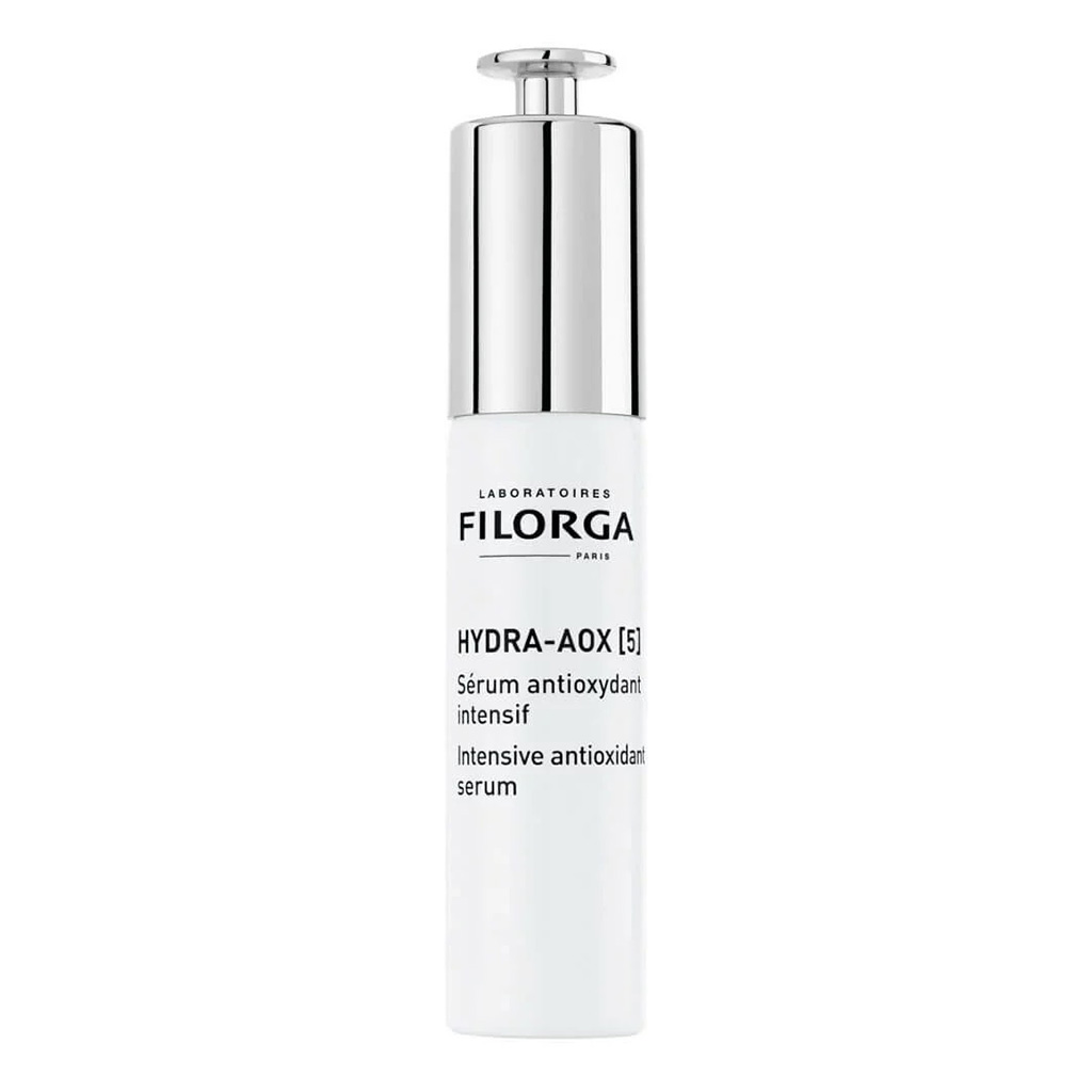 Filorga Hydra-AOX [5] Intensive Antioxidant Face Serum 30ml