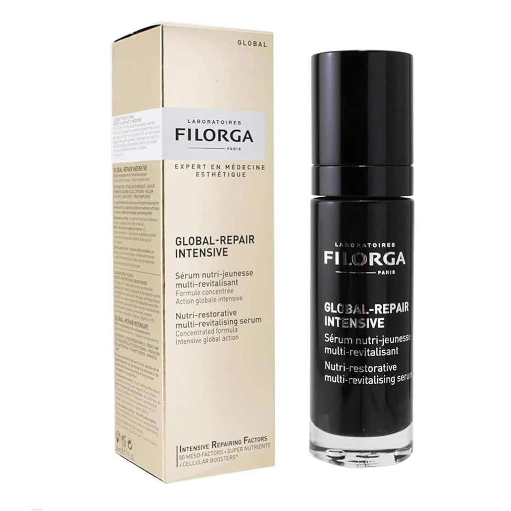 Filorga Global Repair Intensive Anti Aging Serum 30ml 