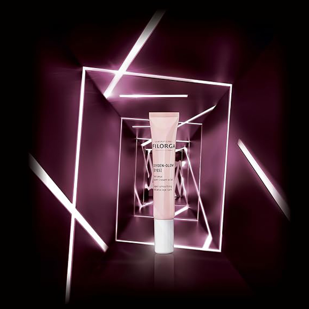 Filorga Oxygen Glow Eye Cream 15ml