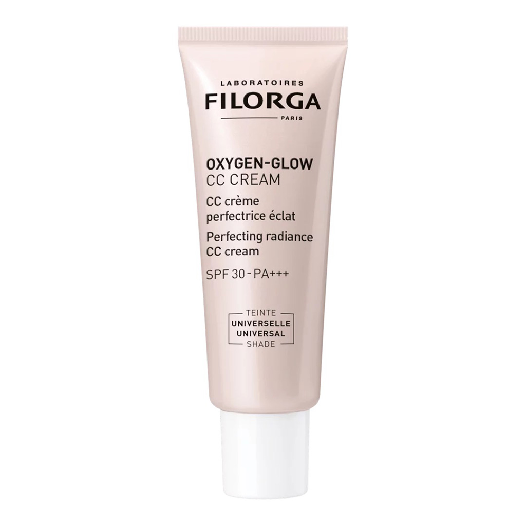 Filorga Oxygen Glow SPF30 & PA+++ Tinted CC Cream 40ml