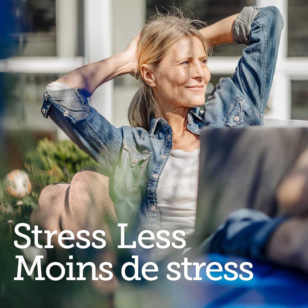 Webber Naturals B50 Complex 50mg Capsules For Energy Support, Pack of 60’s