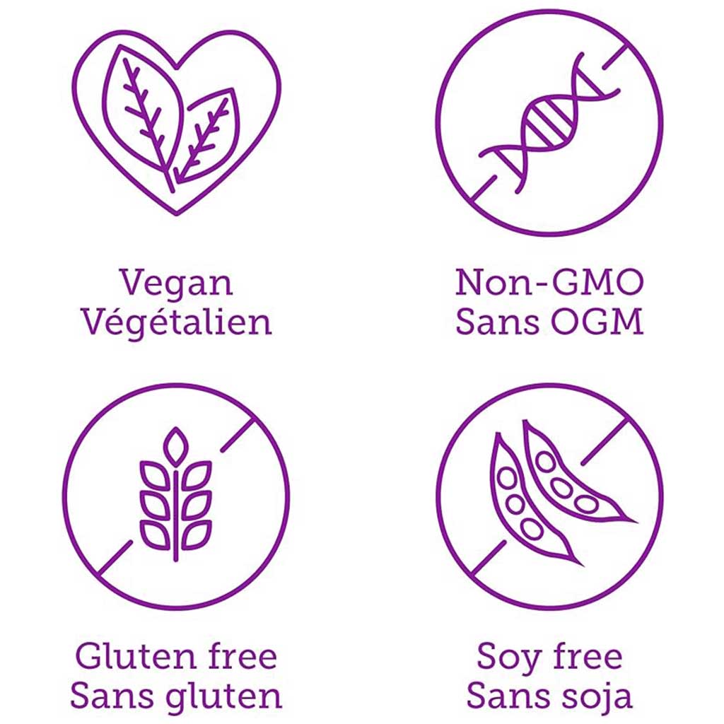 Webber Naturals Folic Acid 1mg Tablets, Pack of 90’s