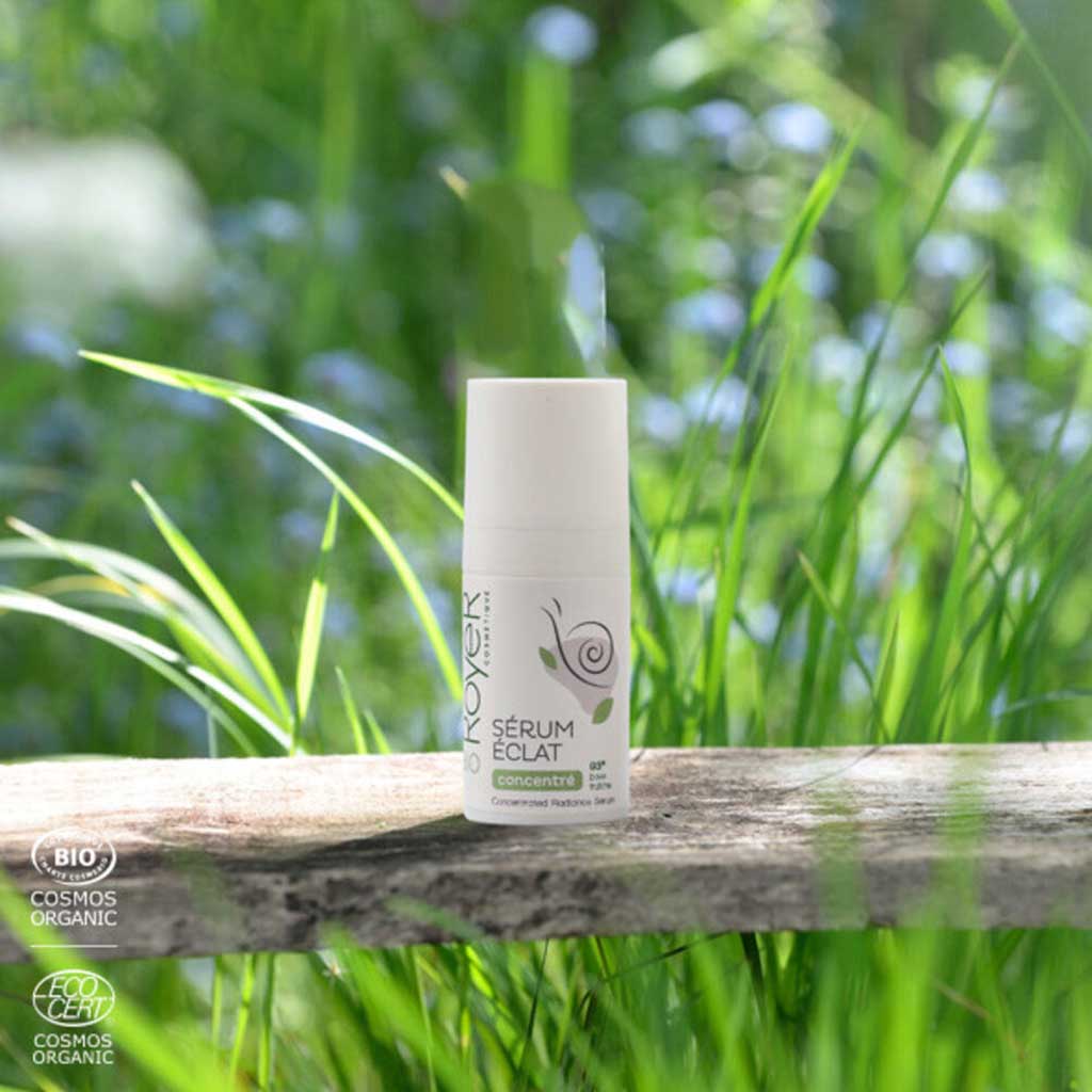 Royer Pure Snail Slime Regenerating Boost Serum 30ml