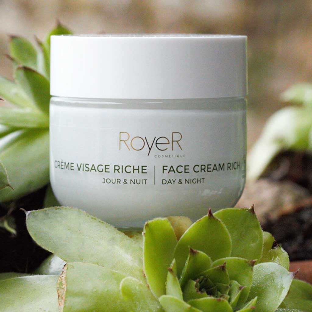 Royer Snail Slime Anti Aging & Hydrating Face Cream 50ml