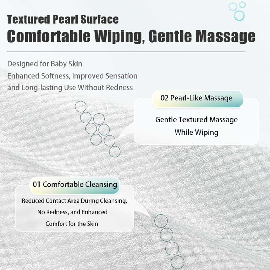 Makuku Baby Wet Wipes, Pack of 60’s