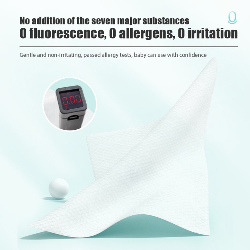 Makuku Baby Wet Wipes, Pack of 20’s