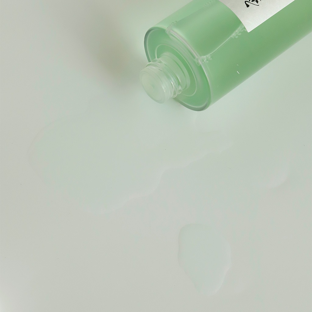 Beauty of Joseon Green Plum AHA + BHA Refreshing Face Toner For All Skin Types 150ml 